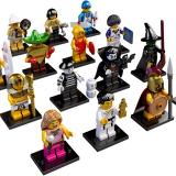 Set LEGO 8684-17