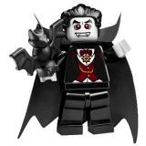 Set LEGO 8684-vampire